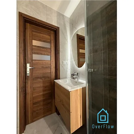 Lion King 10 Min To Old Town Gdansk,pkp & Shopping Mall * Gdaňsk