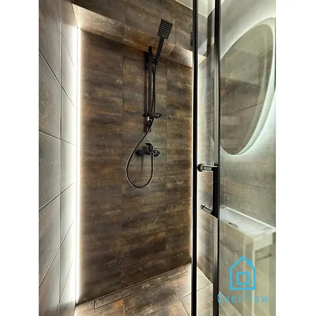 Lion King 10 Min To Old Town Gdansk,pkp & Shopping Mall Ubytování v soukromí