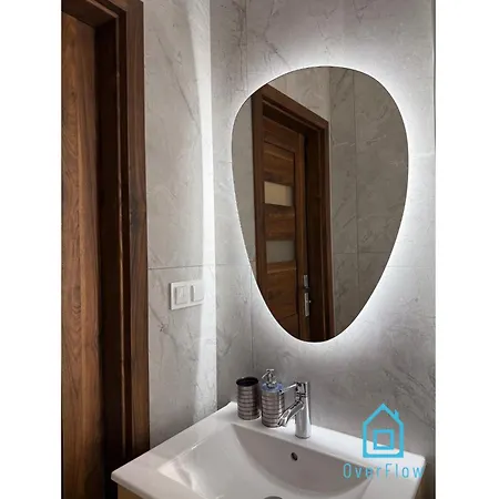 Lion King 10 Min To Old Town Gdansk,pkp & Shopping Mall ホームステイ グダニスク