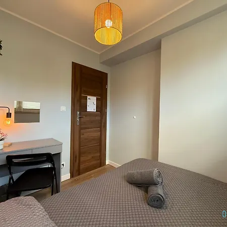 Lion King 10 Min To Old Town Gdansk,pkp & Shopping Mall *