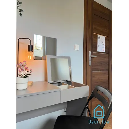 Lion King 10 Min To Old Town Gdansk,pkp & Shopping Mall * Гданьск