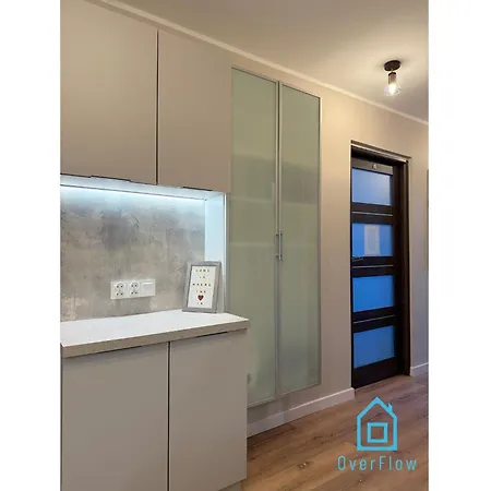 Lion King 10 Min To Old Town Gdansk,pkp & Shopping Mall