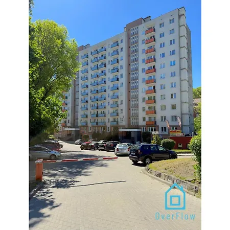 Lion King 10 Min To Old Town Gdansk,pkp & Shopping Mall *