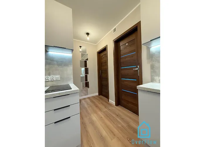 Lion King 10 Min To Old Town Gdansk,pkp & Shopping Mall בית אירוח