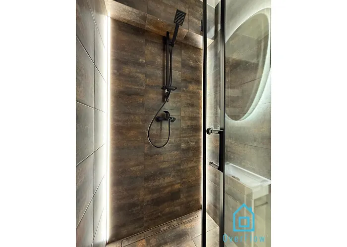 Lion King 10 Min To Old Town Gdansk,pkp & Shopping Mall בית אירוח