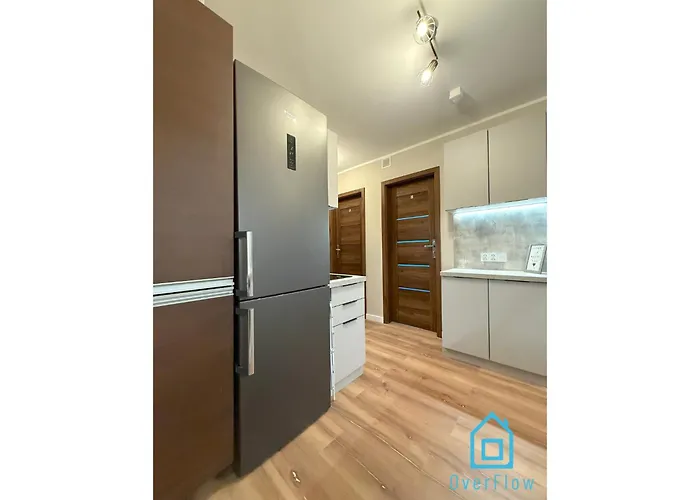 Lion King 10 Min To Old Town Gdansk,pkp & Shopping Mall בית אירוח *