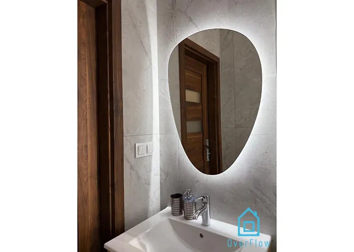 Lion King 10 Min To Old Town Gdansk,pkp & Shopping Mall בית אירוח גדנסק