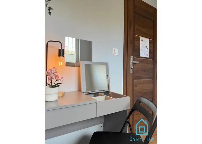 Lion King 10 Min To Old Town Gdansk,pkp & Shopping Mall * גדנסק